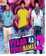 Pyaar Ka Punchnama 2 2015
